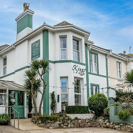 Kings Lodge Торкі Екстер'єр фото