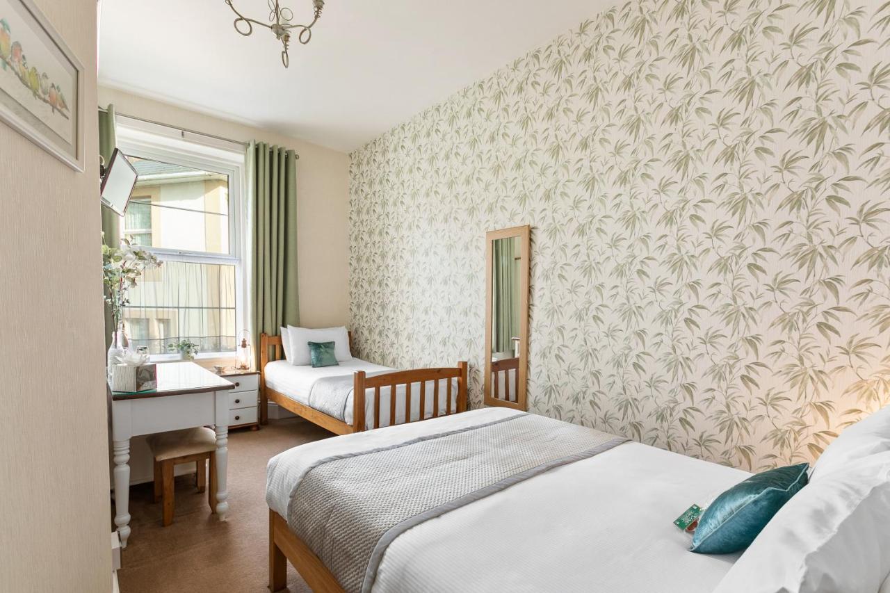 Kings Lodge Торкі Екстер'єр фото