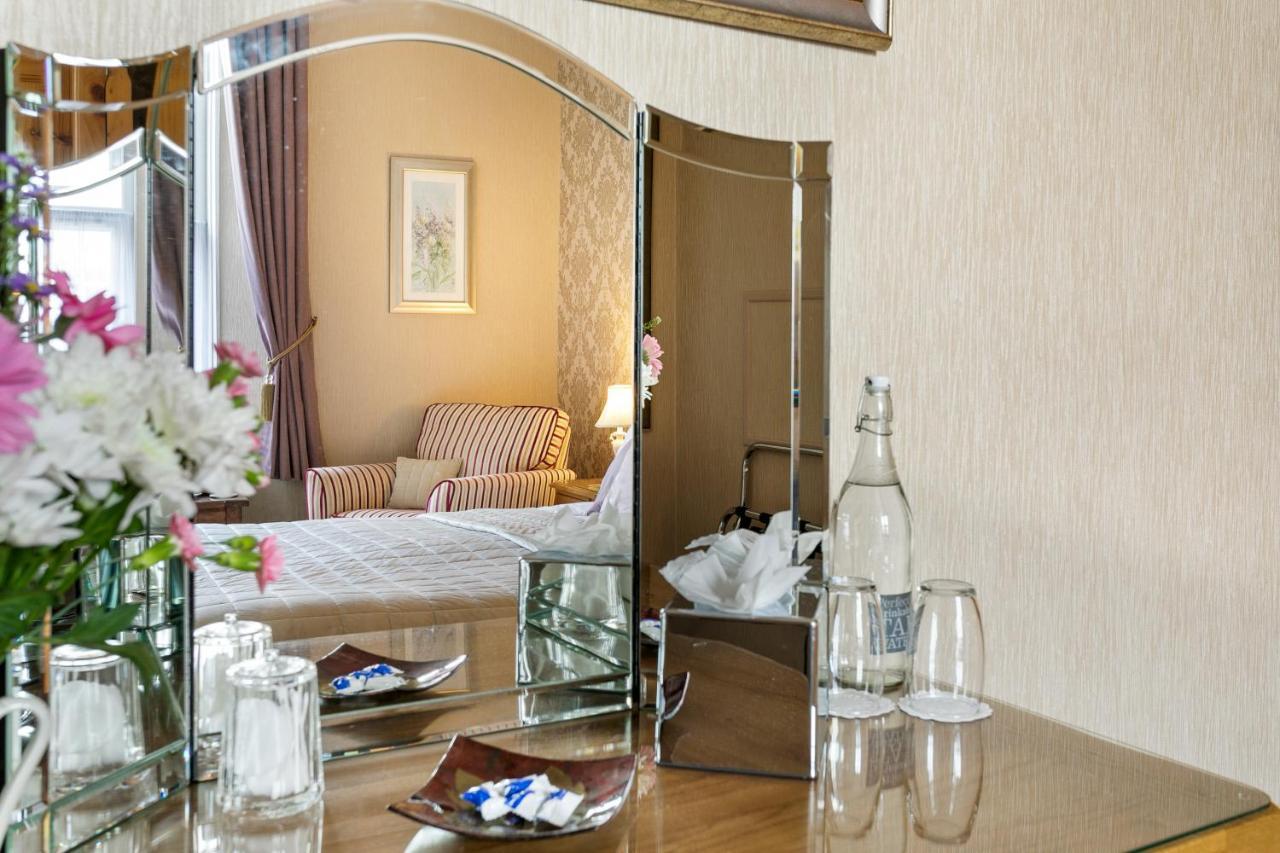 Kings Lodge Торкі Екстер'єр фото