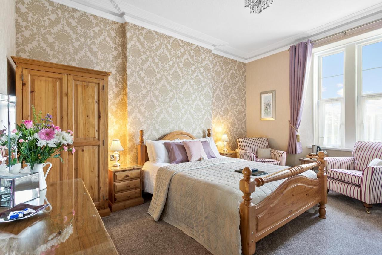 Kings Lodge Торкі Екстер'єр фото