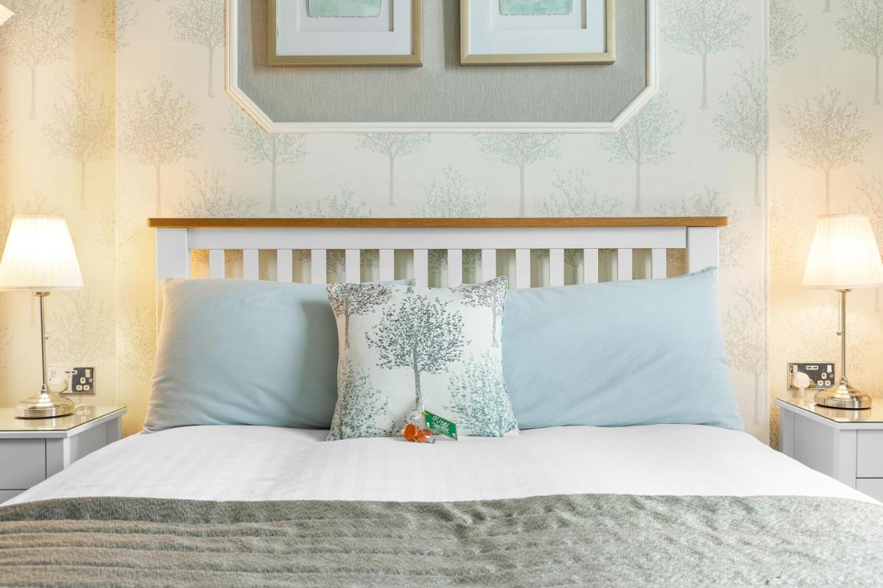 Kings Lodge Торкі Екстер'єр фото