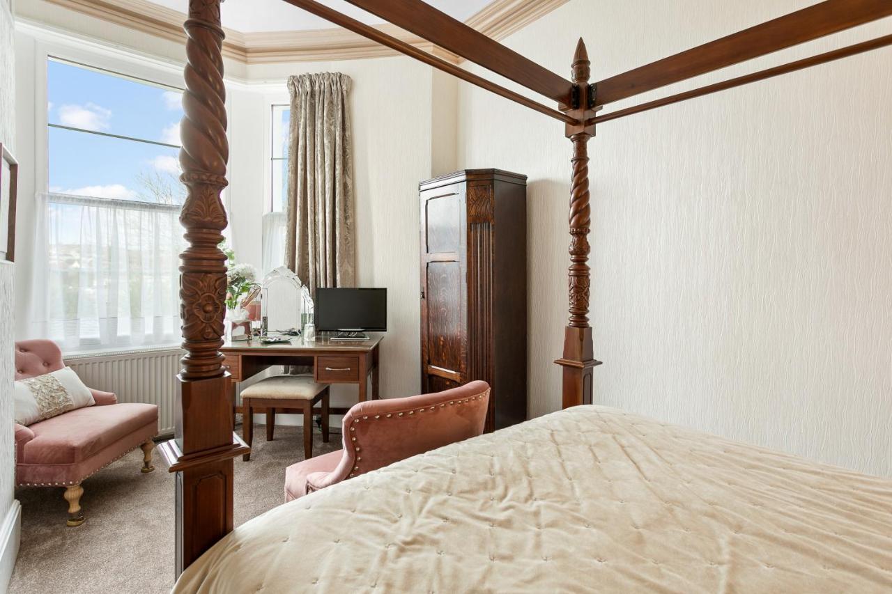 Kings Lodge Торкі Екстер'єр фото
