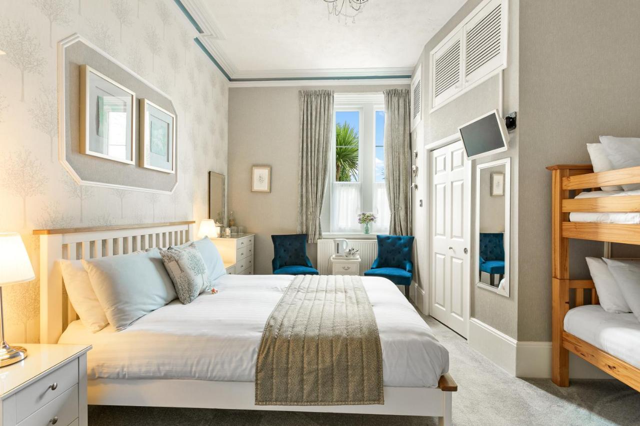 Kings Lodge Торкі Екстер'єр фото