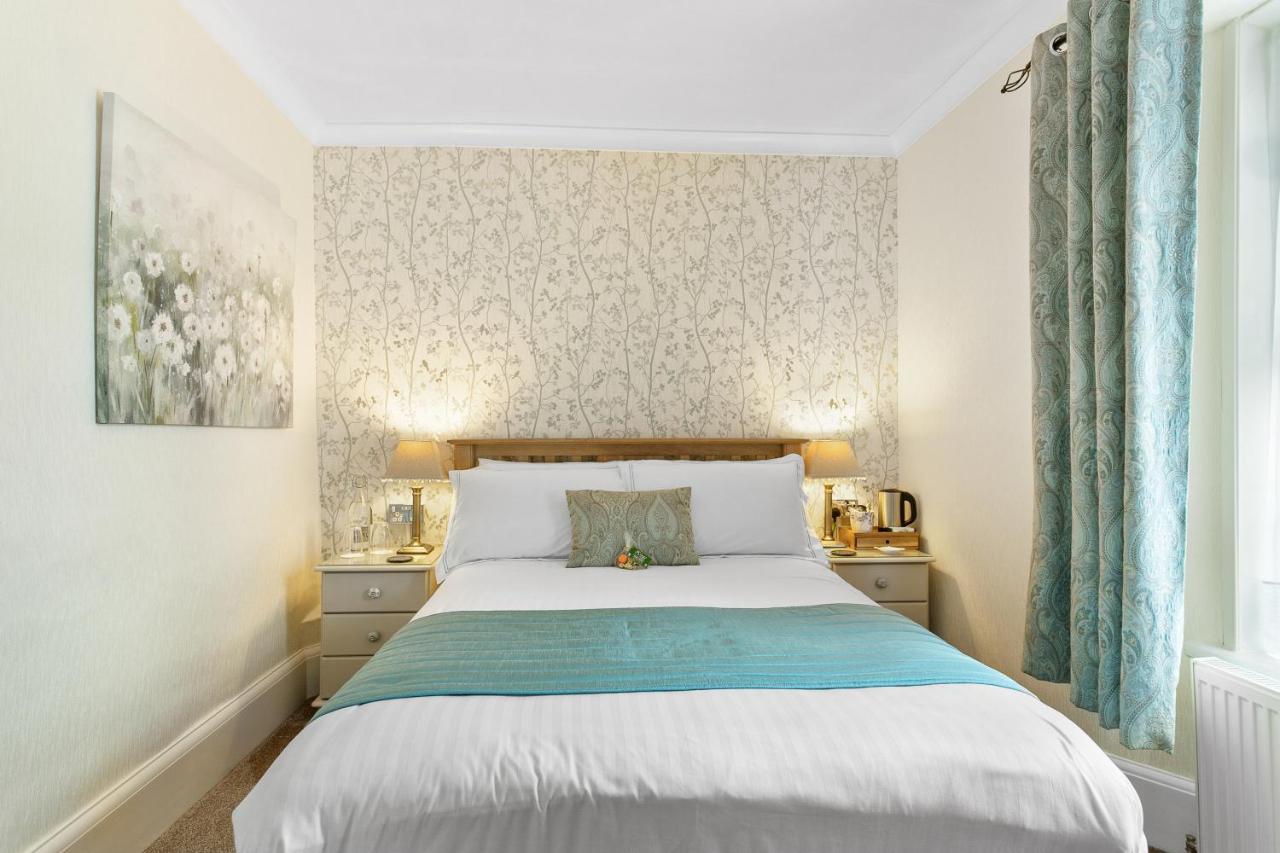 Kings Lodge Торкі Екстер'єр фото