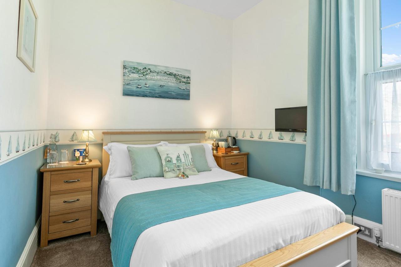 Kings Lodge Торкі Екстер'єр фото