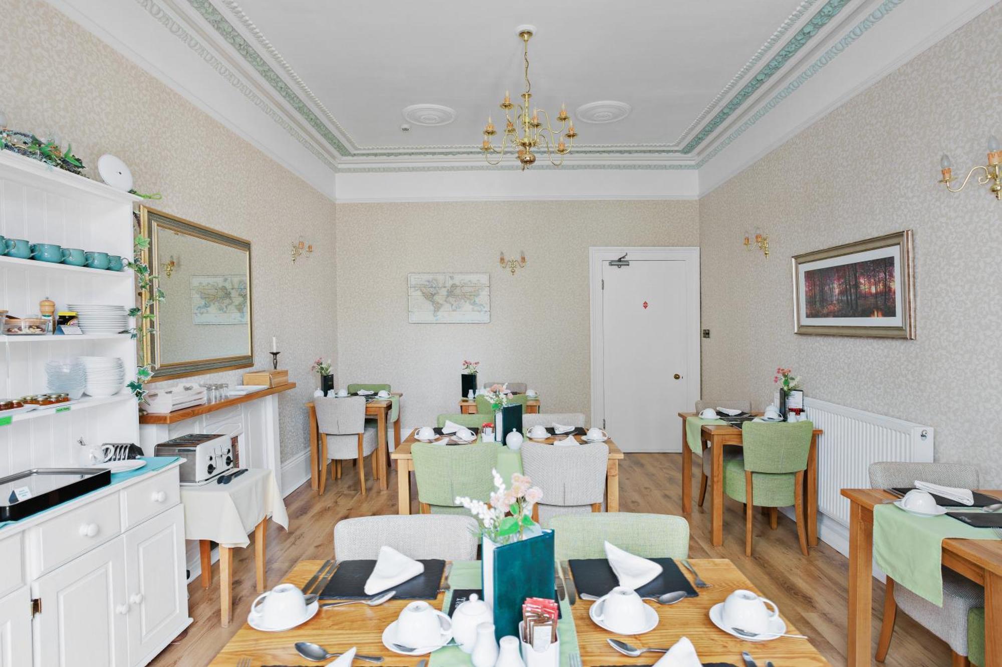 Kings Lodge Торкі Екстер'єр фото