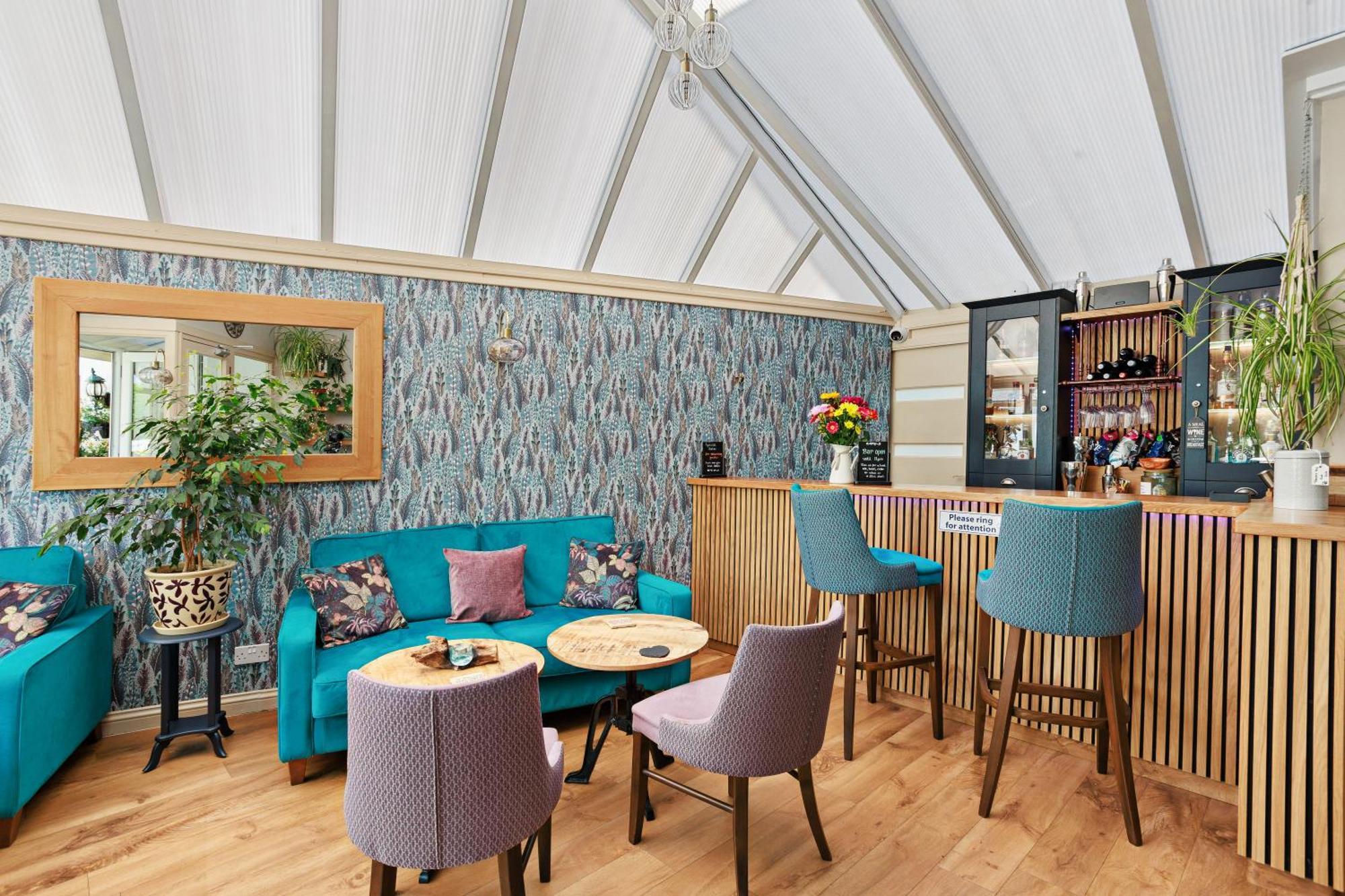Kings Lodge Торкі Екстер'єр фото